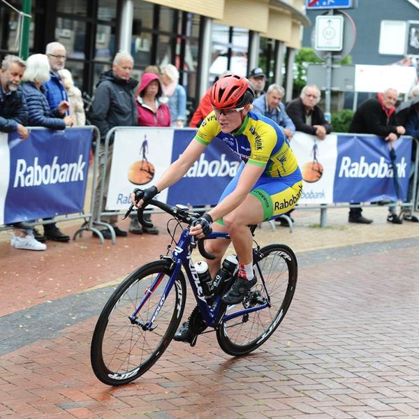 36e Profronde van Surhuisterveen 2017 (foto's Martin de Jong) | Wielrennen Surhuisterveen