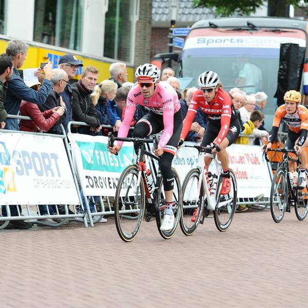 36e Profronde van Surhuisterveen 2017 (foto's Martin de Jong) | Wielrennen Surhuisterveen