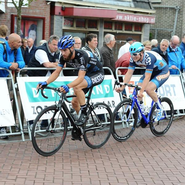 36e Profronde van Surhuisterveen 2017 (foto's Martin de Jong) | Wielrennen Surhuisterveen