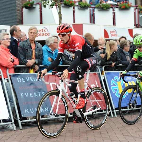 36e Profronde van Surhuisterveen 2017 (foto's Martin de Jong) | Wielrennen Surhuisterveen