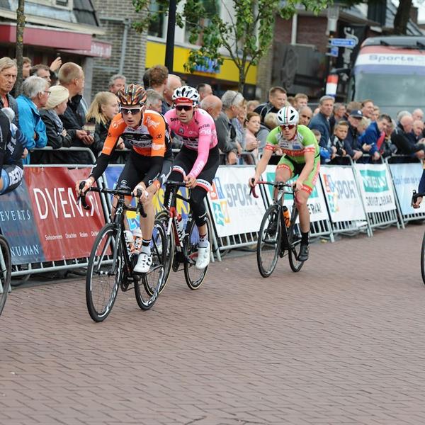 36e Profronde van Surhuisterveen 2017 (foto's Martin de Jong) | Wielrennen Surhuisterveen
