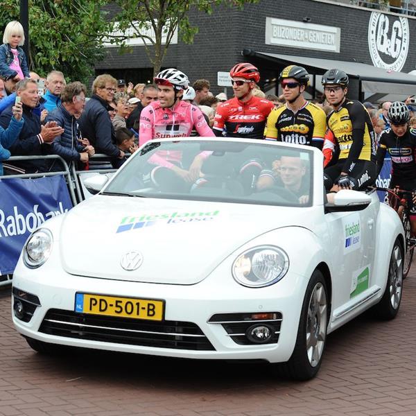 36e Profronde van Surhuisterveen 2017 (foto's Martin de Jong) | Wielrennen Surhuisterveen