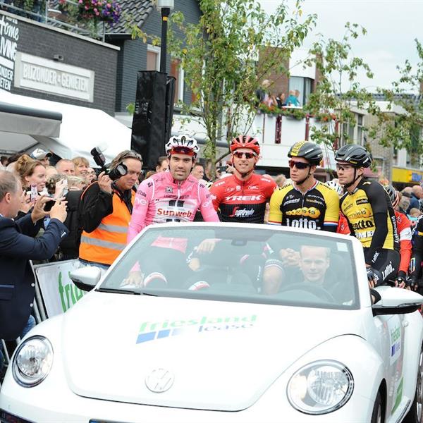 36e Profronde van Surhuisterveen 2017 (foto's Martin de Jong) | Wielrennen Surhuisterveen