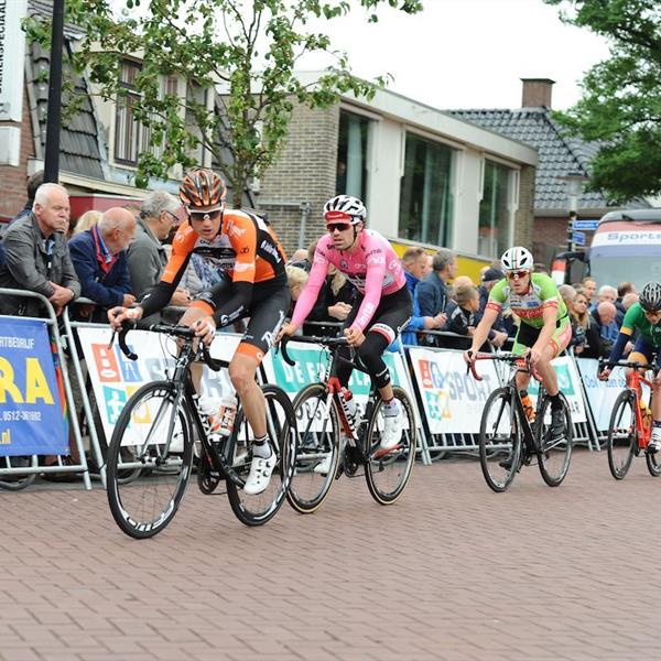 36e Profronde van Surhuisterveen 2017 (foto's Martin de Jong) | Wielrennen Surhuisterveen