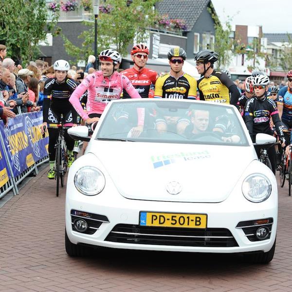 36e Profronde van Surhuisterveen 2017 (foto's Martin de Jong) | Wielrennen Surhuisterveen