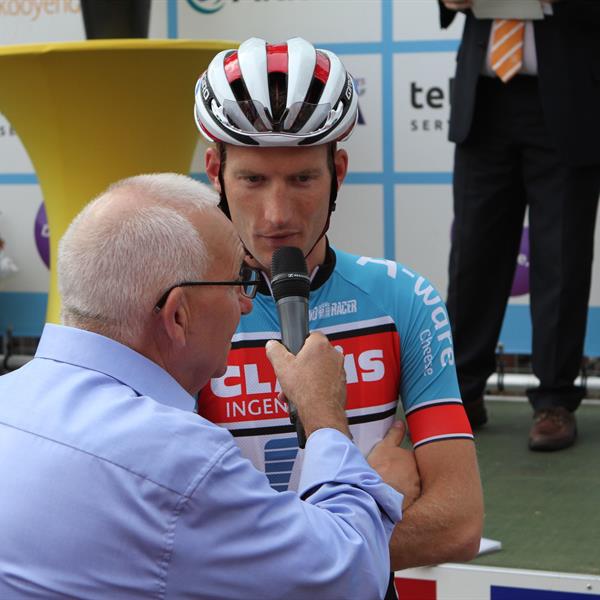 35e Profronde van Surhuisterveen 2016 | Wielrennen Surhuisterveen