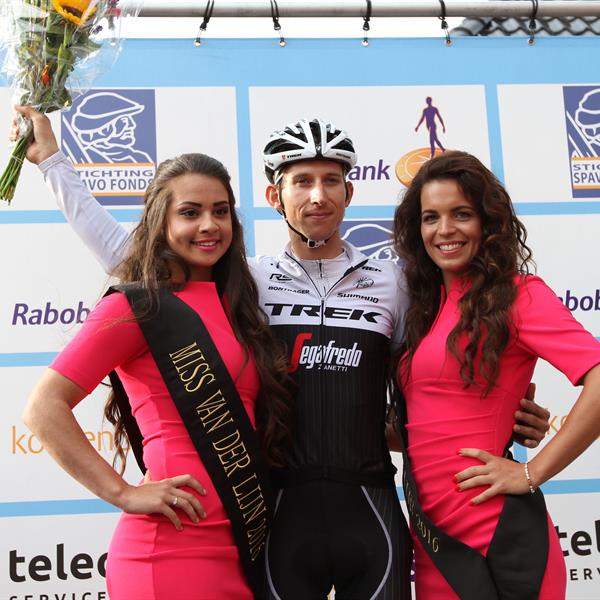 35e Profronde van Surhuisterveen 2016 | Wielrennen Surhuisterveen