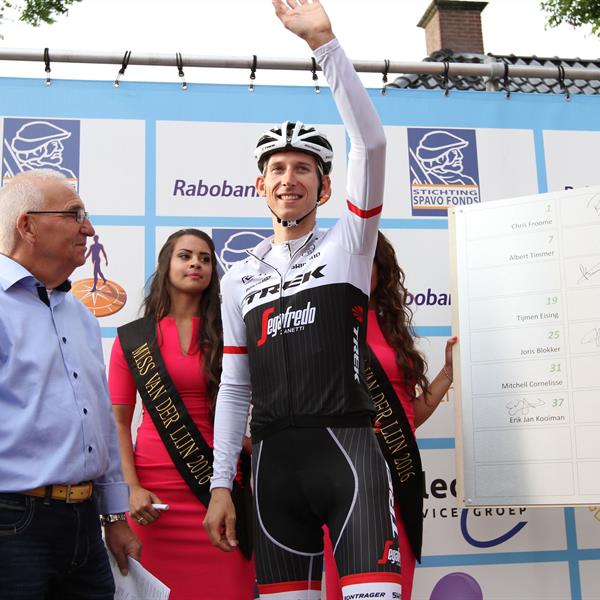 35e Profronde van Surhuisterveen 2016 | Wielrennen Surhuisterveen