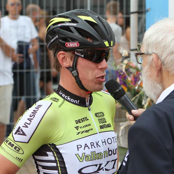 35e Profronde van Surhuisterveen 2016 | Wielrennen Surhuisterveen