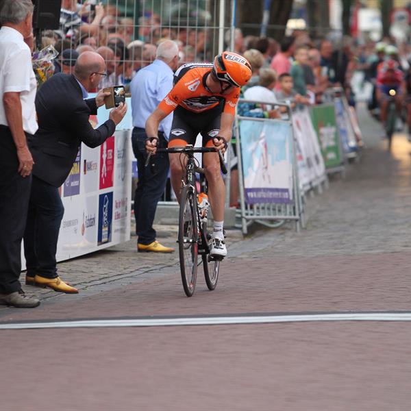 35e Profronde van Surhuisterveen 2016 | Wielrennen Surhuisterveen