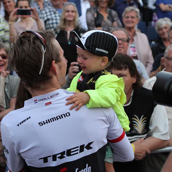 35e Profronde van Surhuisterveen 2016 | Wielrennen Surhuisterveen