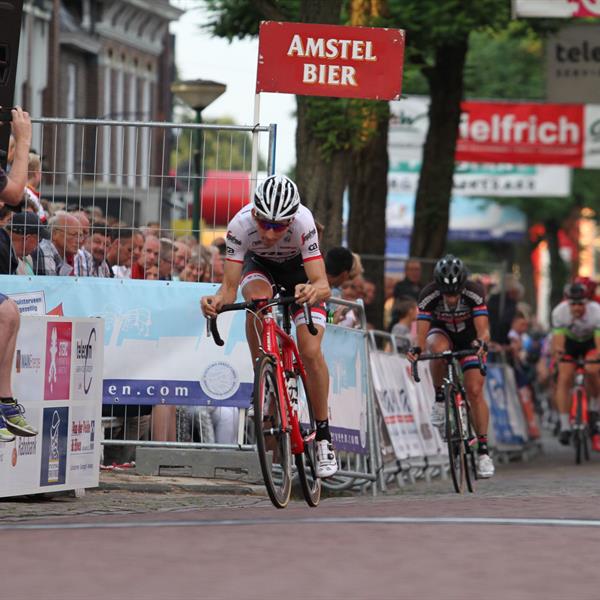 35e Profronde van Surhuisterveen 2016 | Wielrennen Surhuisterveen