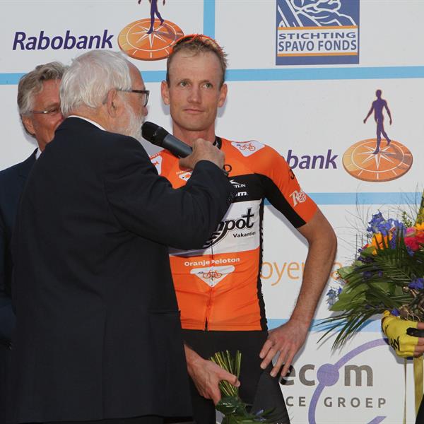 35e Profronde van Surhuisterveen 2016 | Wielrennen Surhuisterveen