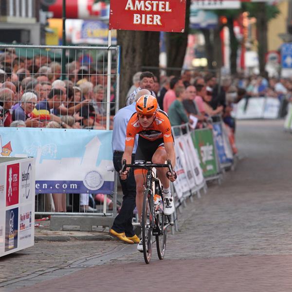 35e Profronde van Surhuisterveen 2016 | Wielrennen Surhuisterveen