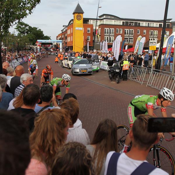 35e Profronde van Surhuisterveen 2016 | Wielrennen Surhuisterveen