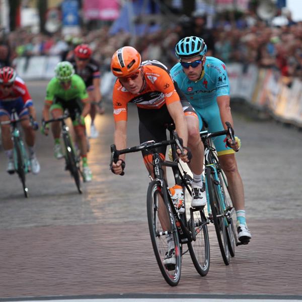 35e Profronde van Surhuisterveen 2016 | Wielrennen Surhuisterveen