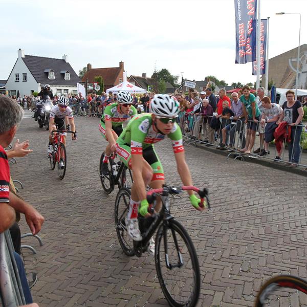 35e Profronde van Surhuisterveen 2016 | Wielrennen Surhuisterveen