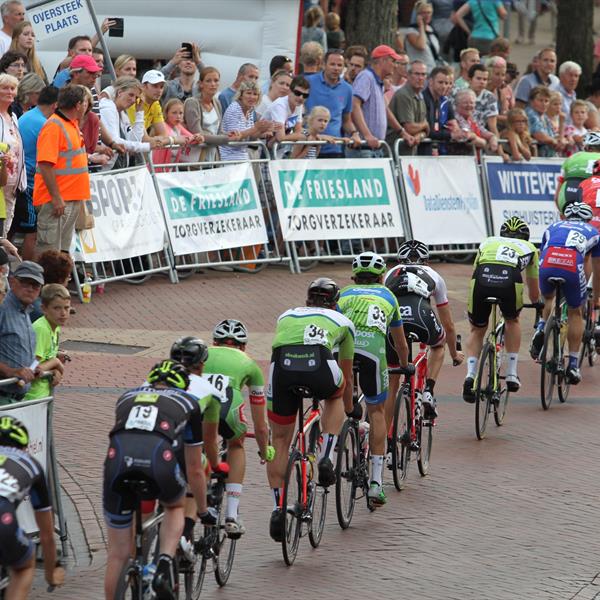 35e Profronde van Surhuisterveen 2016 | Wielrennen Surhuisterveen