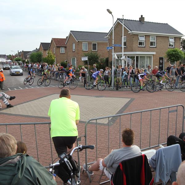 35e Profronde van Surhuisterveen 2016 | Wielrennen Surhuisterveen