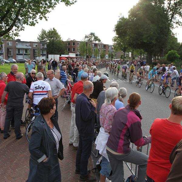 35e Profronde van Surhuisterveen 2016 | Wielrennen Surhuisterveen