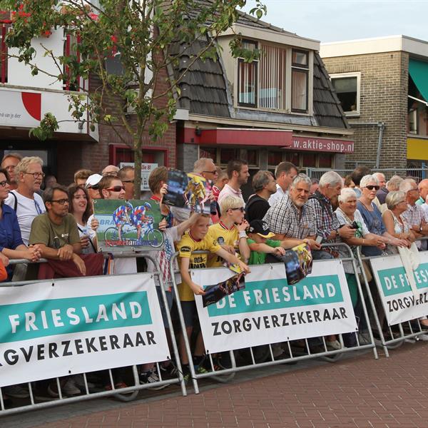 35e Profronde van Surhuisterveen 2016 | Wielrennen Surhuisterveen