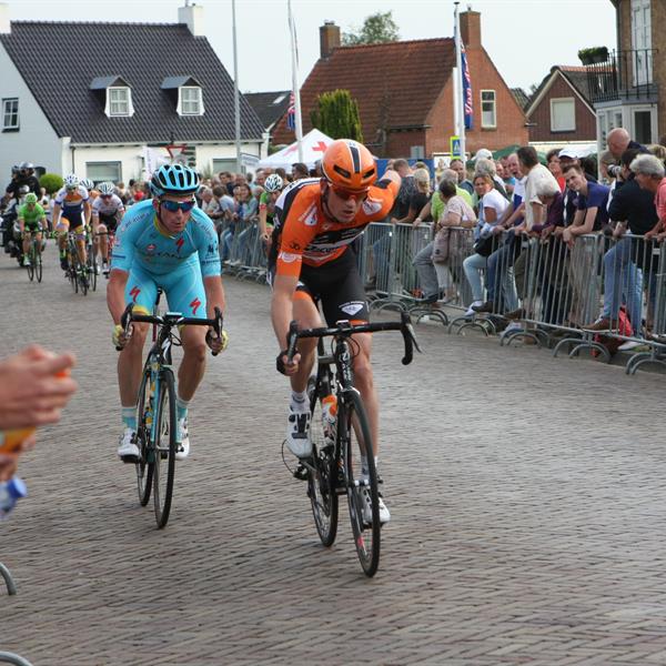 35e Profronde van Surhuisterveen 2016 | Wielrennen Surhuisterveen