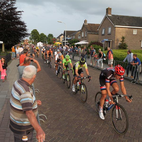 35e Profronde van Surhuisterveen 2016 | Wielrennen Surhuisterveen