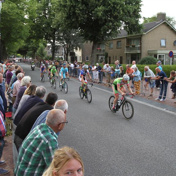 35e Profronde van Surhuisterveen 2016 | Wielrennen Surhuisterveen