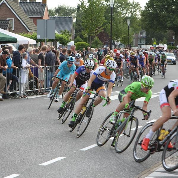 35e Profronde van Surhuisterveen 2016 | Wielrennen Surhuisterveen