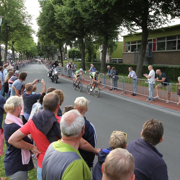 35e Profronde van Surhuisterveen 2016 | Wielrennen Surhuisterveen