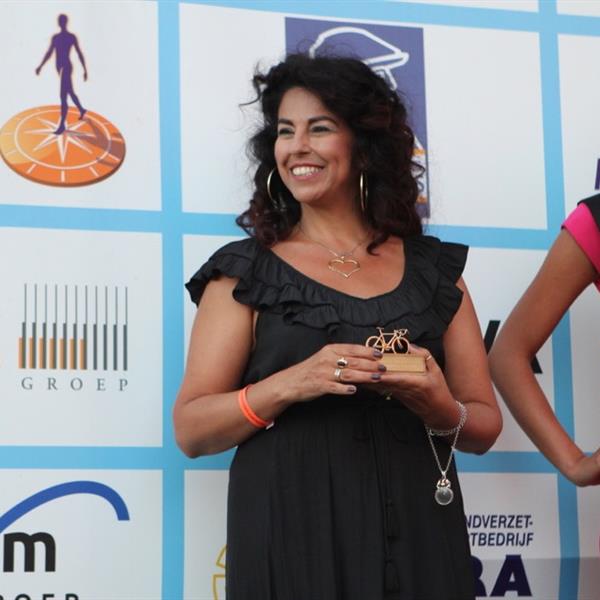 37e Profronde van Surhuisterveen 2018 - profs (foto's Edo Werkman) | Wielrennen Surhuisterveen