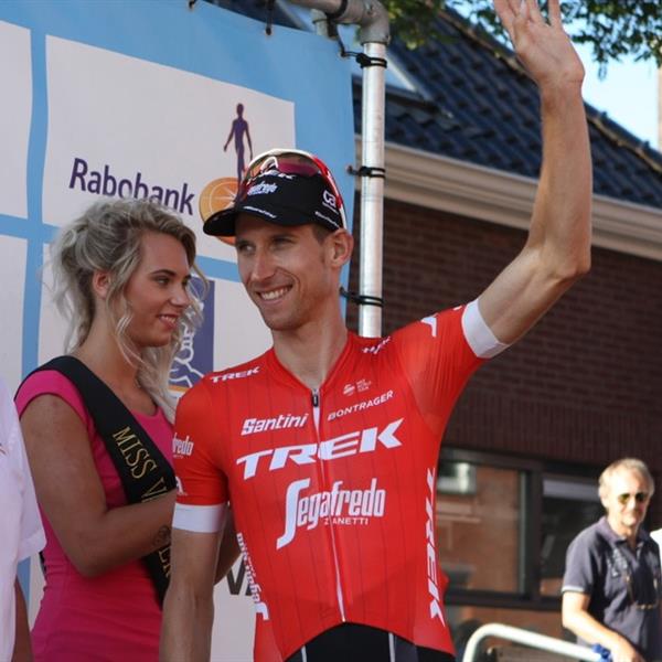 37e Profronde van Surhuisterveen 2018 - profs (foto's Edo Werkman) | Wielrennen Surhuisterveen