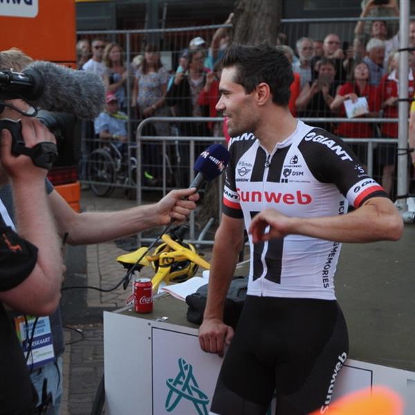 37e Profronde van Surhuisterveen 2018 - profs (foto's Edo Werkman) | Wielrennen Surhuisterveen