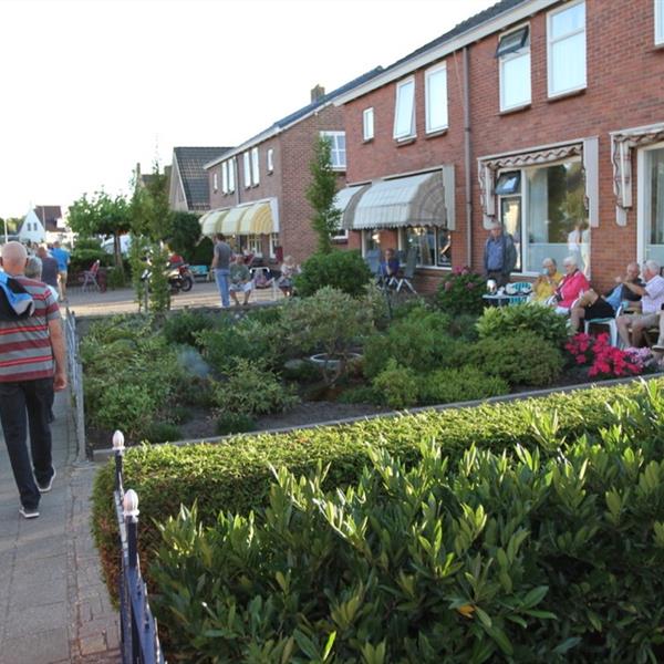 37e Profronde van Surhuisterveen 2018 - profs (foto's Edo Werkman) | Wielrennen Surhuisterveen