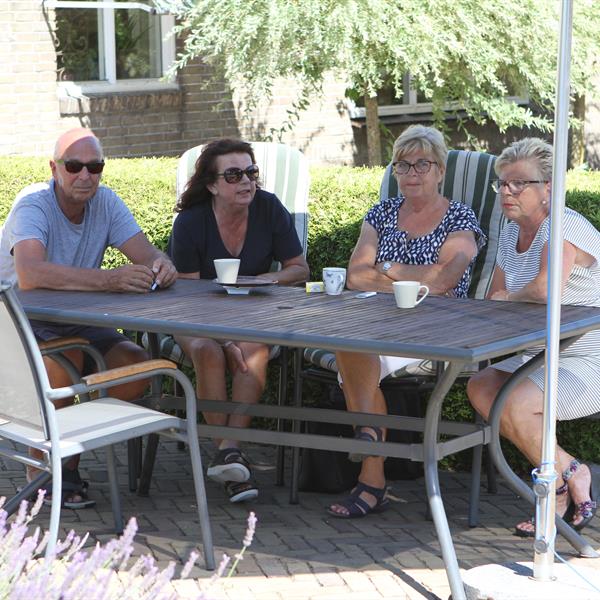 37e Profronde van Surhuisterveen 2018 - elite (foto's Edo Werkman) | Wielrennen Surhuisterveen