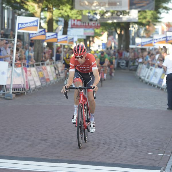 37e Profronde van Surhuisterveen 2018 (profs 2) - (foto's Martin de Jong) | Wielrennen Surhuisterveen