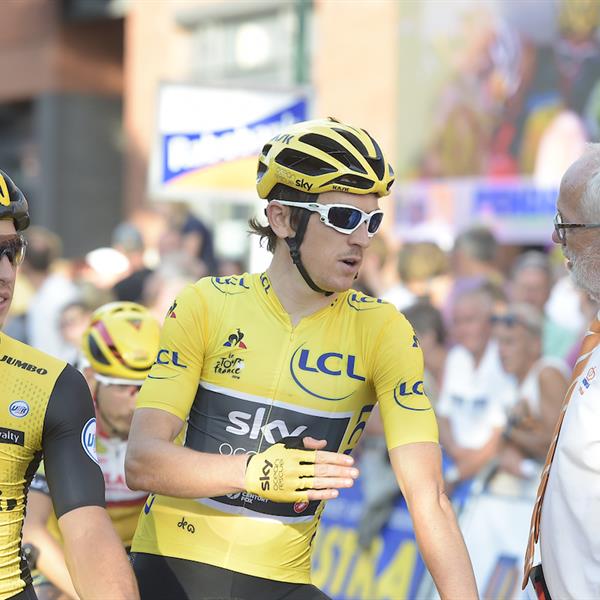 37e Profronde van Surhuisterveen 2018 (profs 2) - (foto's Martin de Jong) | Wielrennen Surhuisterveen