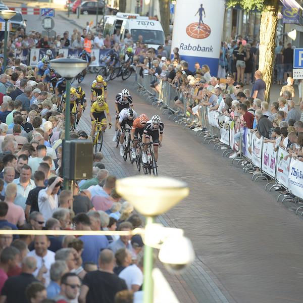 37e Profronde van Surhuisterveen 2018 (profs 2) - (foto's Martin de Jong) | Wielrennen Surhuisterveen