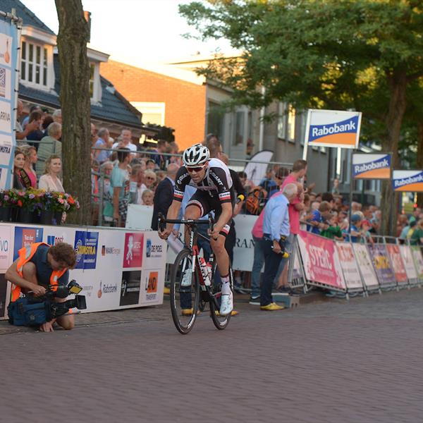 37e Profronde van Surhuisterveen 2018 (profs 2) - (foto's Martin de Jong) | Wielrennen Surhuisterveen