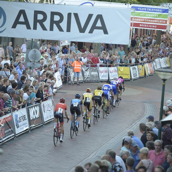 37e Profronde van Surhuisterveen 2018 (profs 2) - (foto's Martin de Jong) | Wielrennen Surhuisterveen
