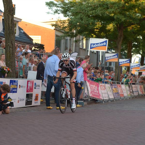 37e Profronde van Surhuisterveen 2018 (profs 2) - (foto's Martin de Jong) | Wielrennen Surhuisterveen