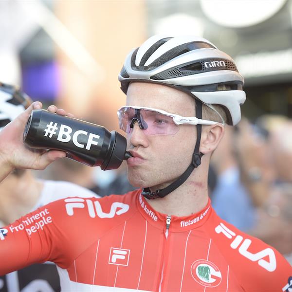 37e Profronde van Surhuisterveen 2018 (profs 2) - (foto's Martin de Jong) | Wielrennen Surhuisterveen