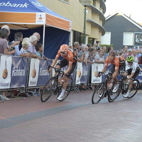 37e Profronde van Surhuisterveen 2018 (profs 2) - (foto's Martin de Jong) | Wielrennen Surhuisterveen