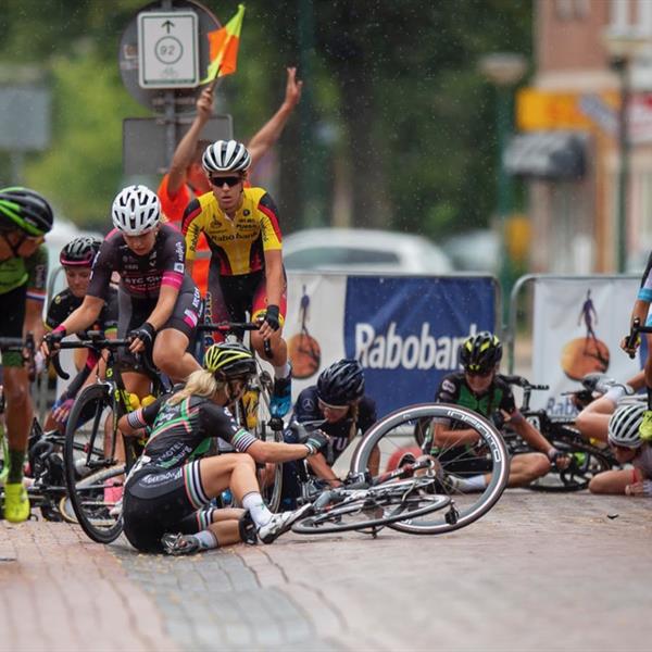 37e Profronde van Surhuisterveen 2018 (foto's Andre Weening) | Wielrennen Surhuisterveen
