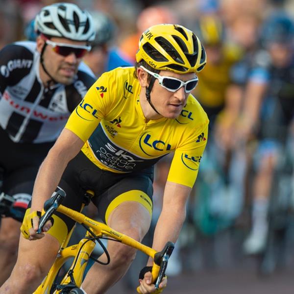 37e Profronde van Surhuisterveen 2018 (foto's Andre Weening) | Wielrennen Surhuisterveen