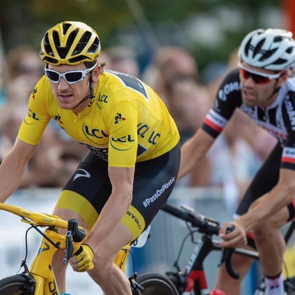 37e Profronde van Surhuisterveen 2018 (foto's Andre Weening) | Wielrennen Surhuisterveen