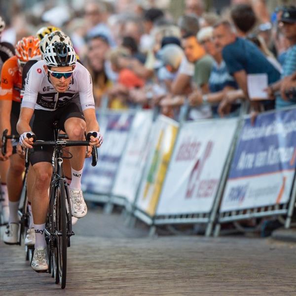 37e Profronde van Surhuisterveen 2018 (foto's Andre Weening) | Wielrennen Surhuisterveen