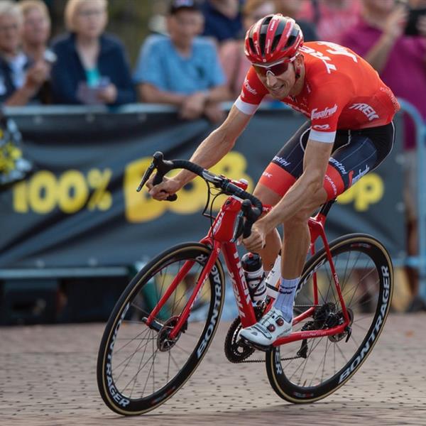 37e Profronde van Surhuisterveen 2018 (foto's Andre Weening) | Wielrennen Surhuisterveen