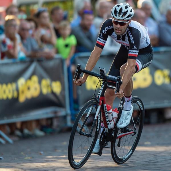 37e Profronde van Surhuisterveen 2018 (foto's Andre Weening) | Wielrennen Surhuisterveen