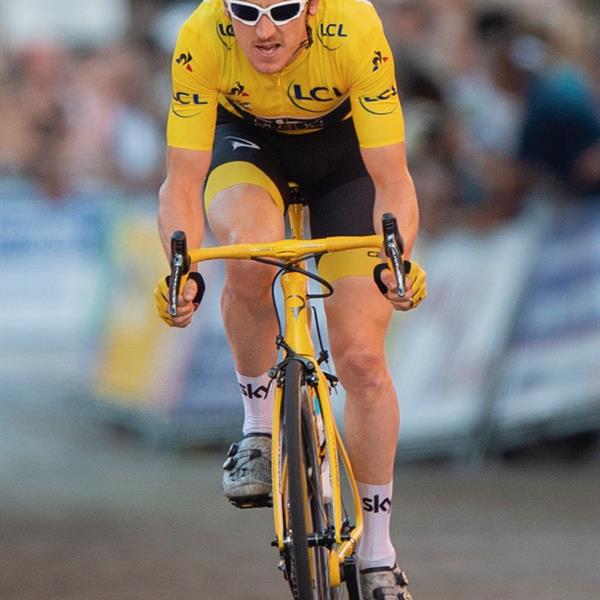 37e Profronde van Surhuisterveen 2018 (foto's Andre Weening) | Wielrennen Surhuisterveen